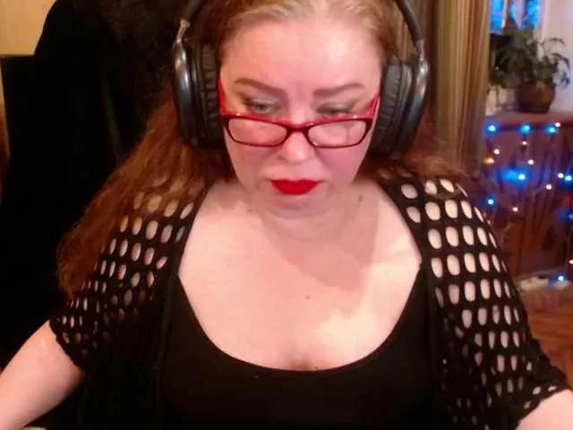 Freechat NormaGin on BongaCams