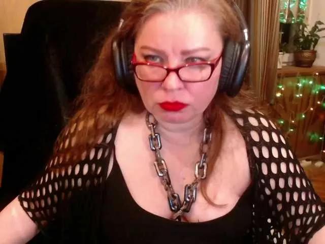 Freechat NormaGin on BongaCams