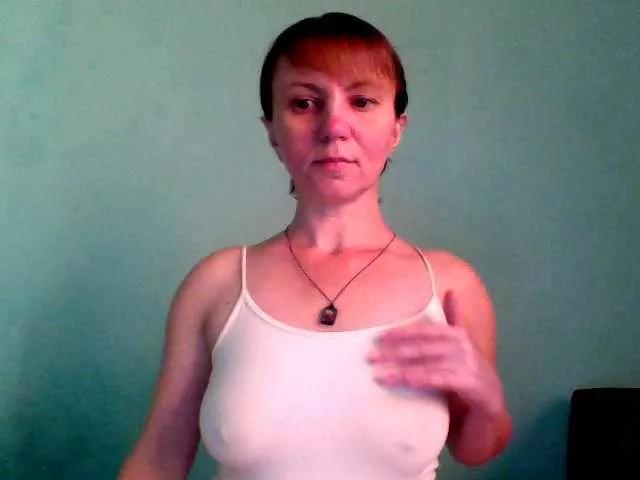 Offline Oksina on BongaCams