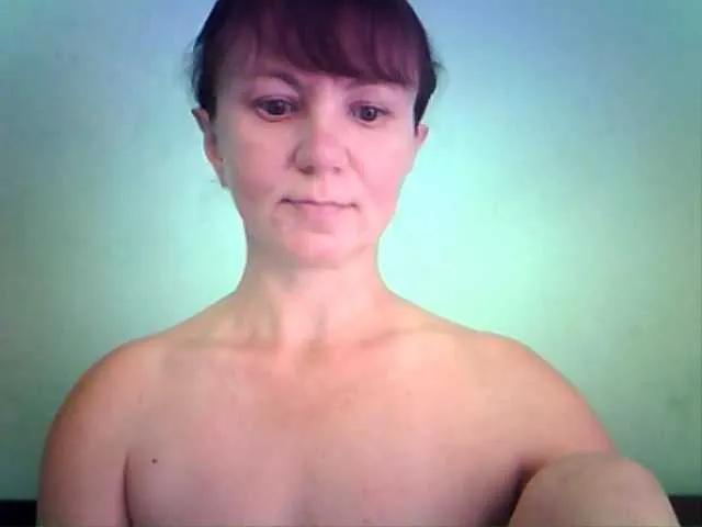 Offline Oksina on BongaCams