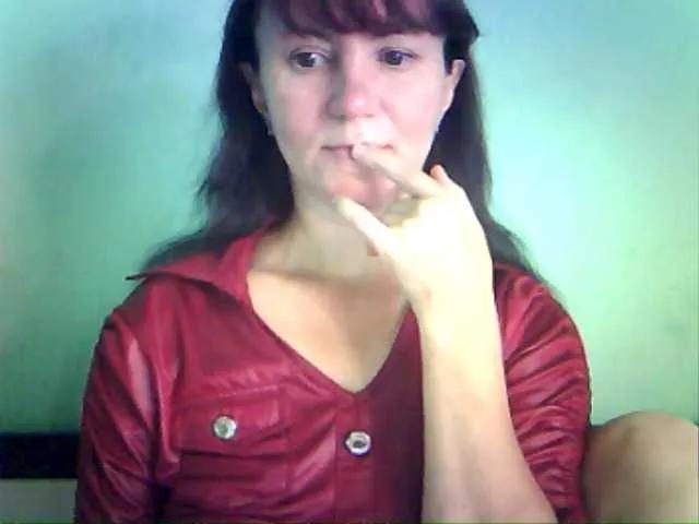 Offline Oksina on BongaCams