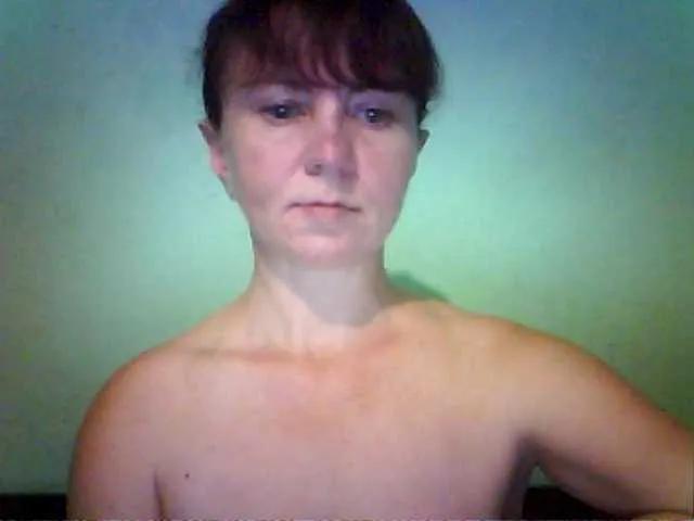 Offline Oksina on BongaCams