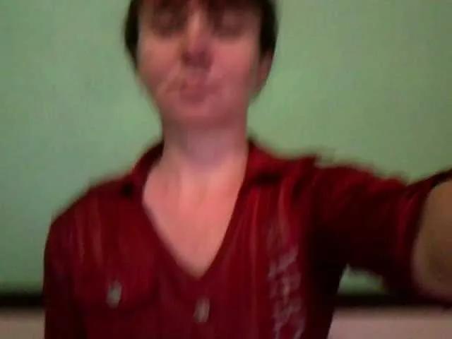 Offline Oksina on BongaCams