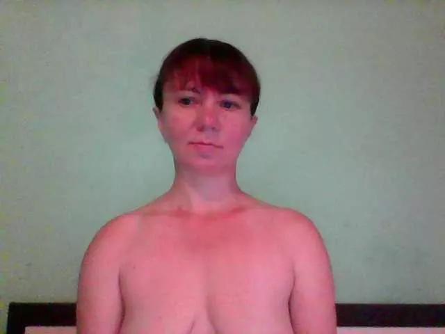 Offline Oksina on BongaCams