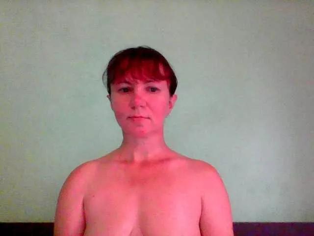 Offline Oksina on BongaCams