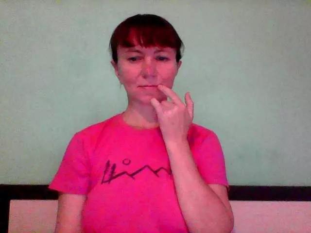 Offline Oksina on BongaCams