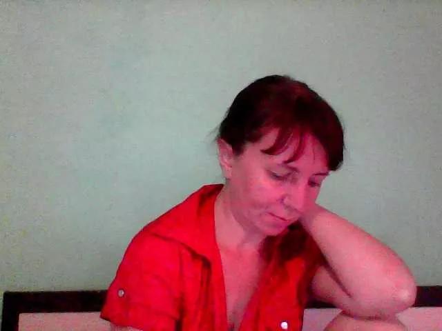 Offline Oksina on BongaCams