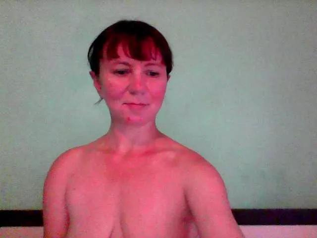 Offline Oksina on BongaCams