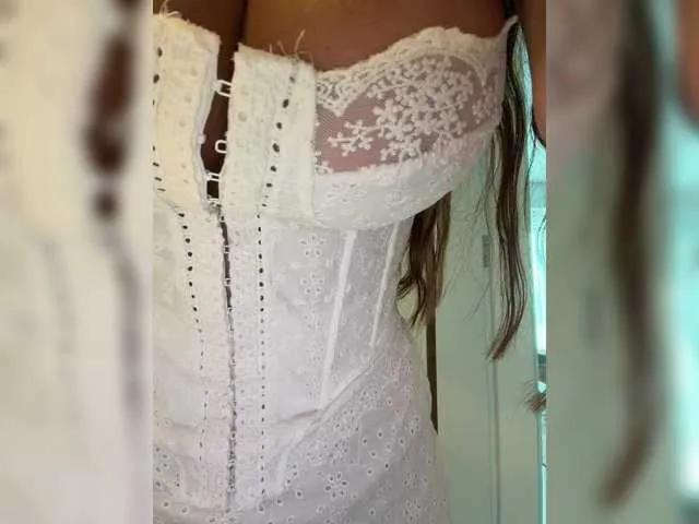 BongaCams OrgazMia is Freechat OrgazMia — Our conversation can turn into an aphrodisiac.
I am turned on by men who know what they want.
I want to be wanted so that guys go crazy for me.
So say something like,