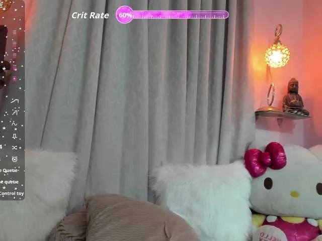 Freechat oriana-faddila on BongaCams