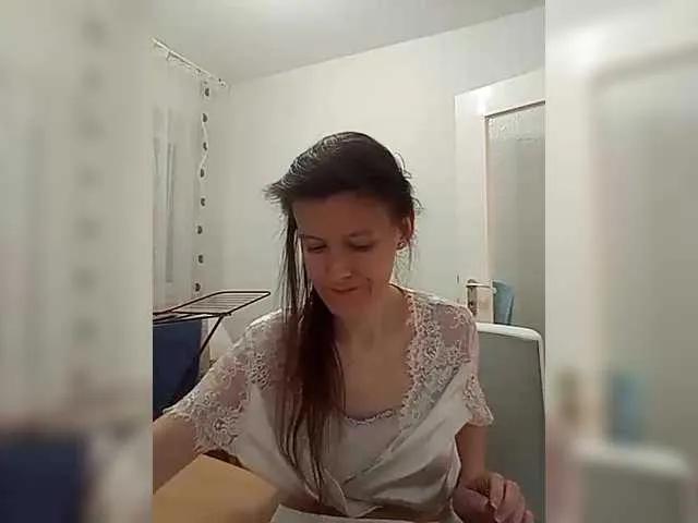 P-A-N-I-K-A on BongaCams 