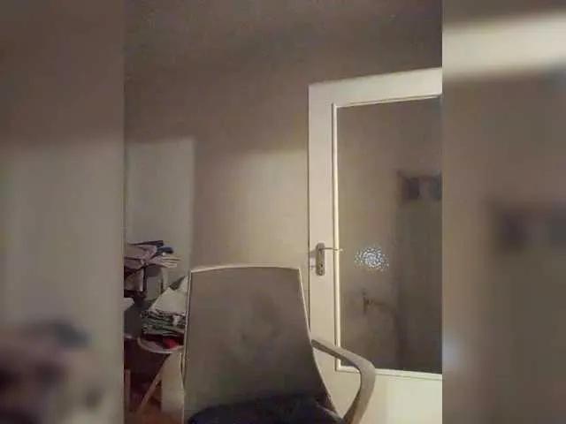 P-A-N-I-K-A on BongaCams 