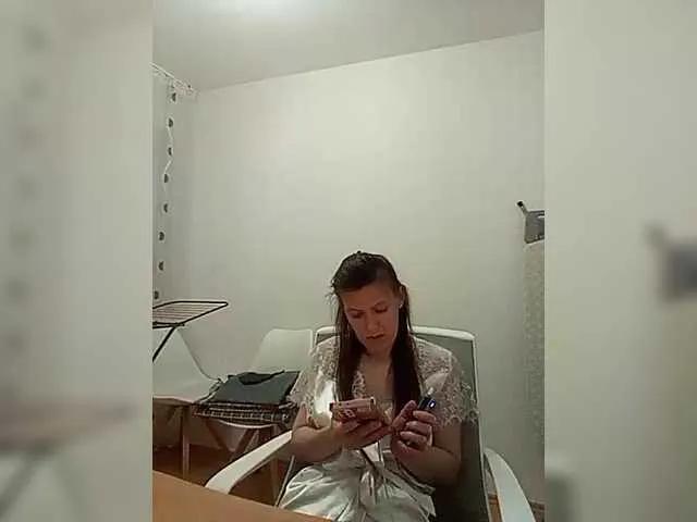 P-A-N-I-K-A on BongaCams 