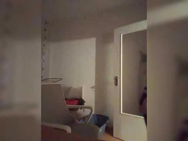 P-A-N-I-K-A — It may even be a glance