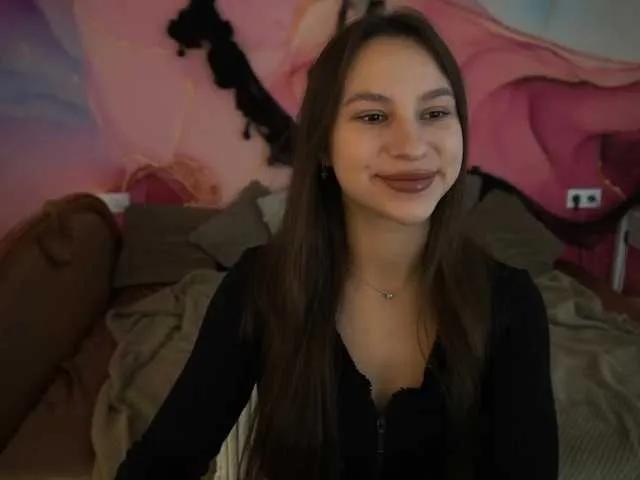 Freechat PaigePrado on BongaCams