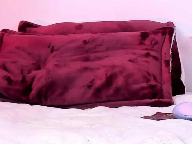 Offline Pamela-Velvet on BongaCams