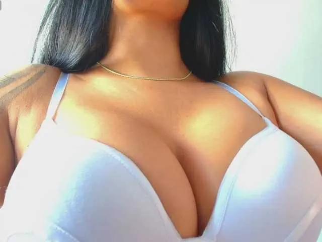 Offline PamelaFit on BongaCams