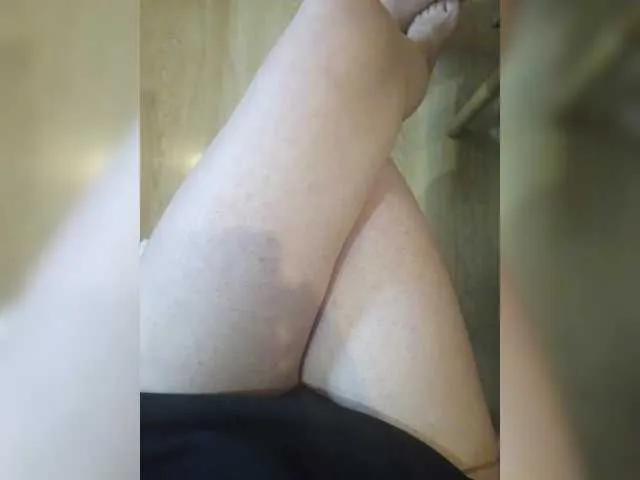 Pechalka on BongaCams