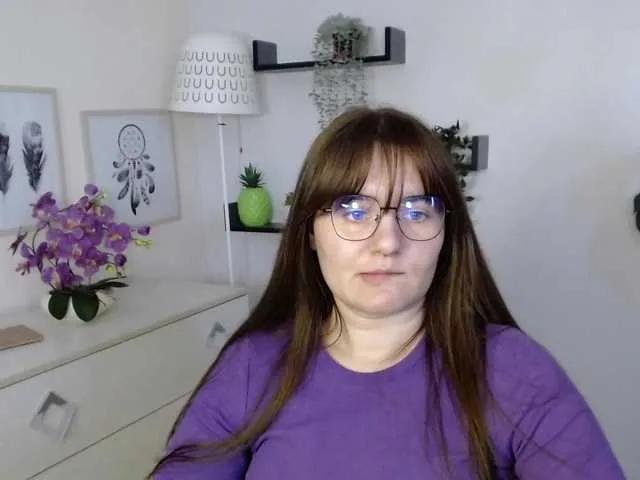 Offline perfectJulie on BongaCams
