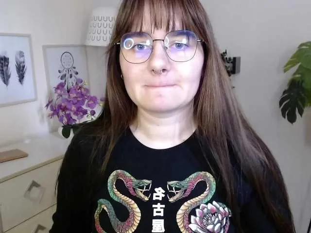 Offline perfectJulie on BongaCams