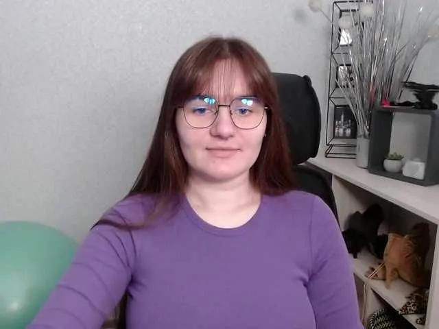 Offline perfectJulie on BongaCams