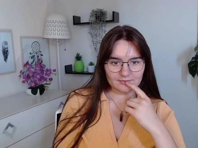 Offline perfectJulie on BongaCams