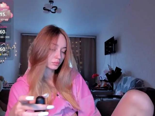 Polikinesis — Freechat on BongaCams