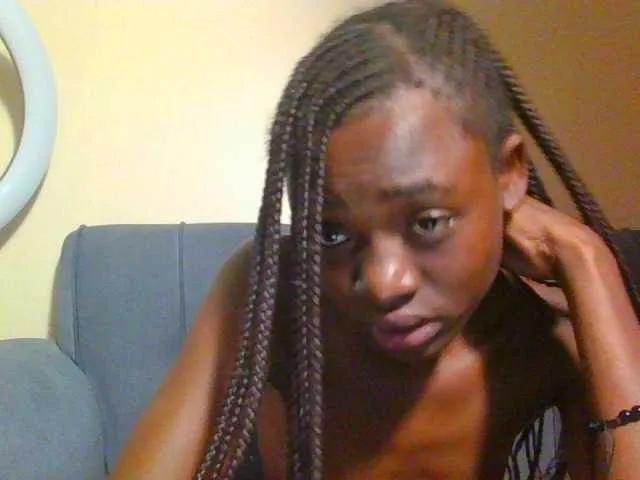 Offline Preetygirl on BongaCams