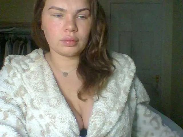 Offline PrincessGem on BongaCams