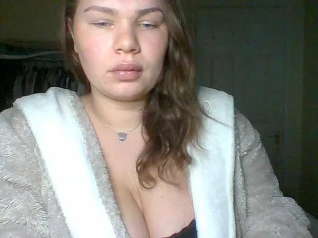 Offline PrincessGem on BongaCams