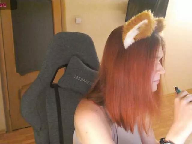 Freechat Pussy-Juice on BongaCams