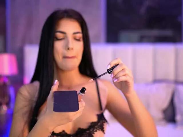 Offline RaisaKali on BongaCams