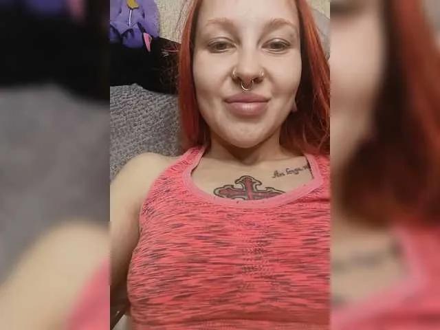 Offline RedFox9595 on BongaCams