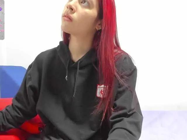 Offline RedHeadSusy on BongaCams