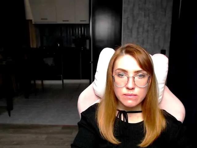 Regimasmile — Freechat on BongaCams