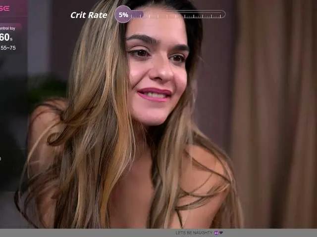 Offline RobertaRosetti on BongaCams