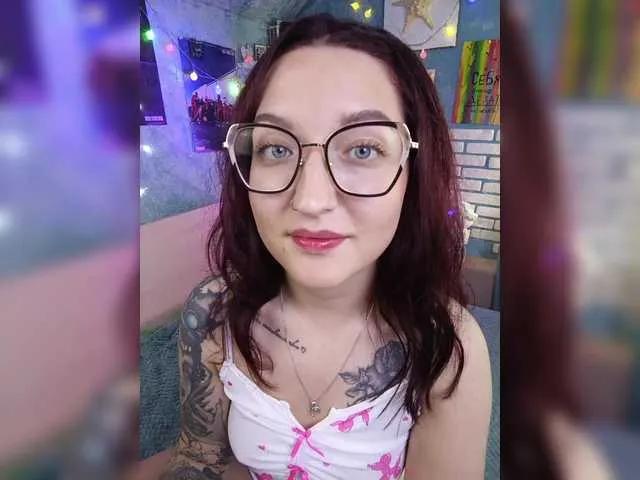 Offline Rosia-Guess on BongaCams