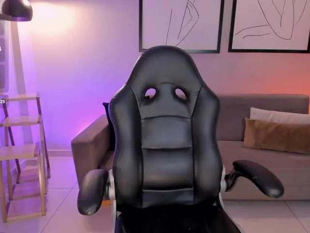 RossieRhoades on BongaCams 