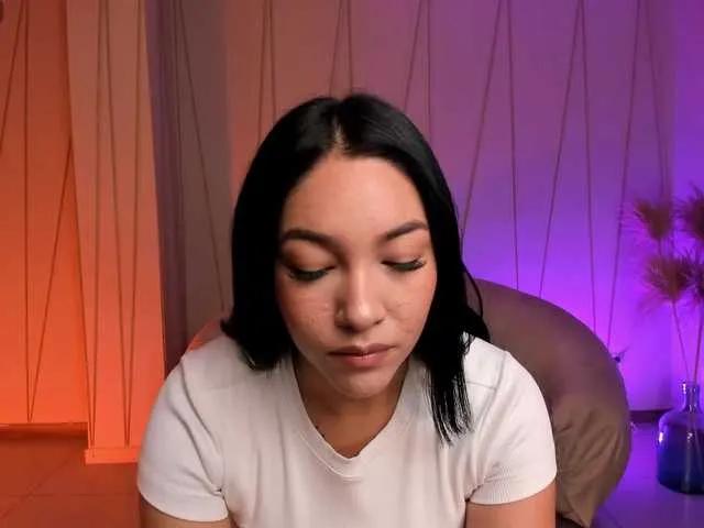 RossieRhoades on BongaCams 