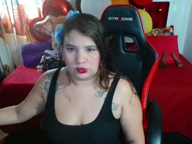 Offline rous-kinky on BongaCams