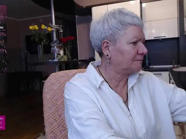 Offline roxana-brooks on BongaCams