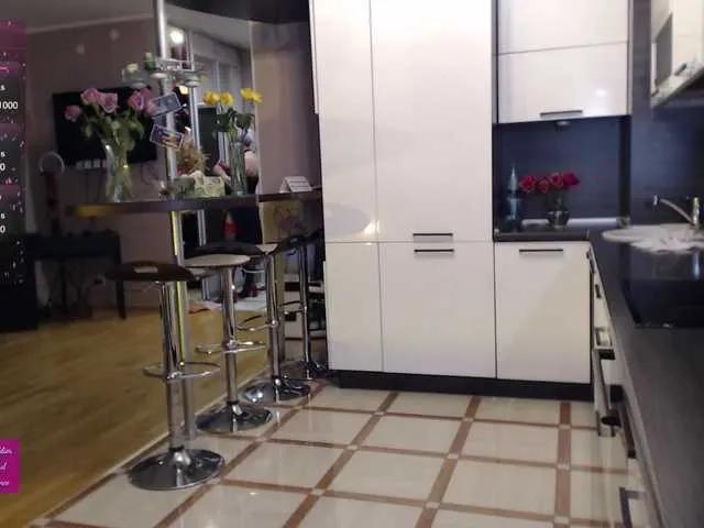 Offline roxana-brooks on BongaCams