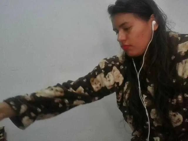 roxanahills — it turns me on feel desired will really turn a man on