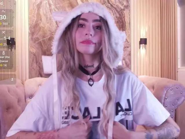 Sabrinaa1 — I love educated and friendly men who have good feelings, I like new things and experience different facets of my