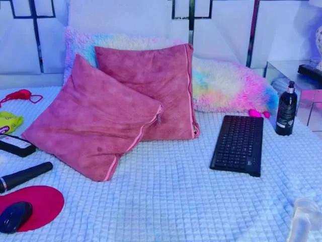 Offline SabrinnaTaylor on BongaCams