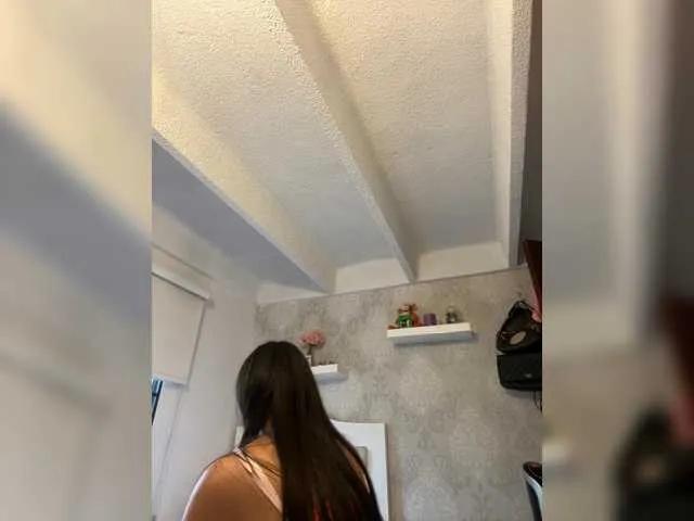 Freechat SallyeLeins on BongaCams