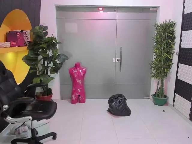 Freechat SamantaKane on BongaCams