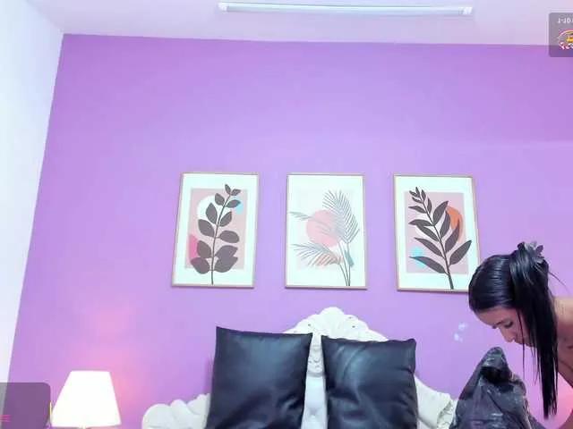 Freechat SamantaKane on BongaCams