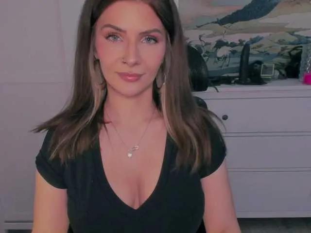 Freechat SandyMISS on BongaCams