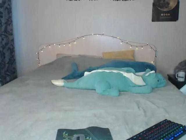 Sarah-Dumont on BongaCams 